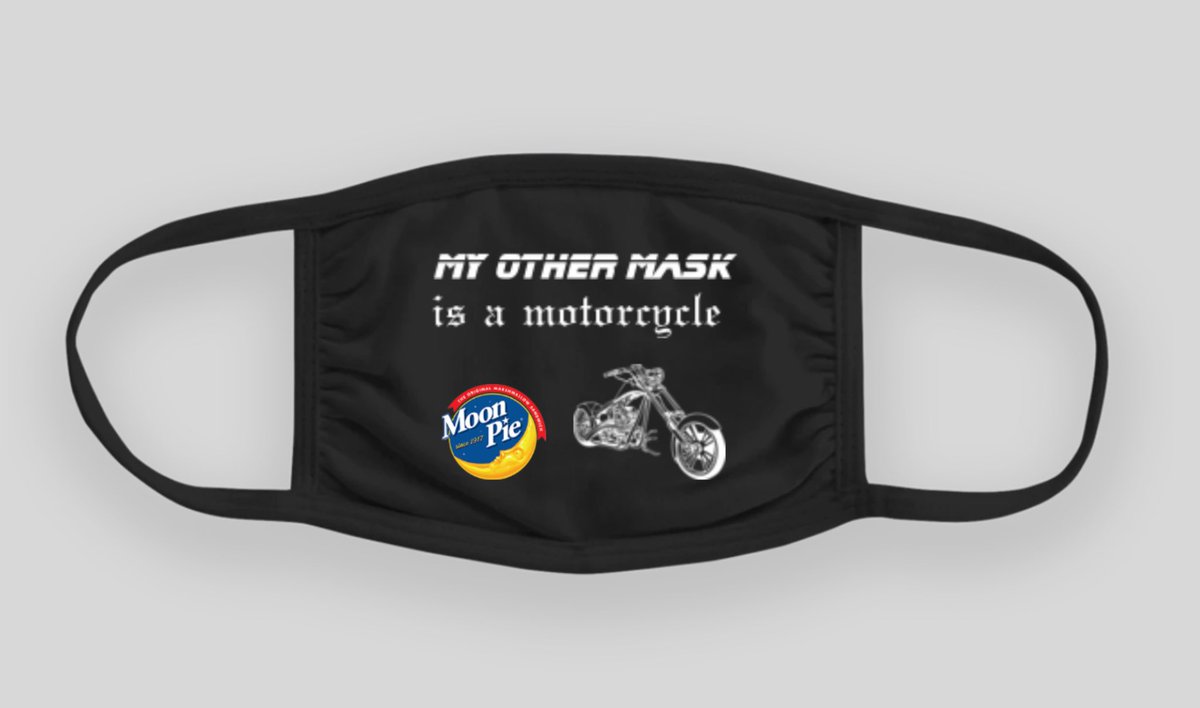 MoonPie's tweet photo. Got bored and designed some masks https://t.co/LdtH30bTI7