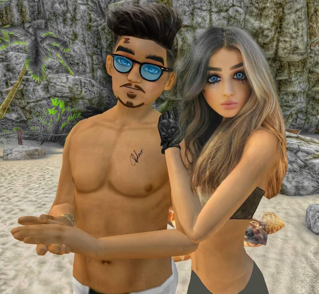 RBhandari786's tweet photo. #Avakinsummer
Just spending some time with my friend AJ at the Beach. She's Amazing.
IG: Avakin_Bloggers
#avakin_bloggers
#avakinlife
#avakinedits
#avakinofficial https://t.co/TaA6m45Ezr