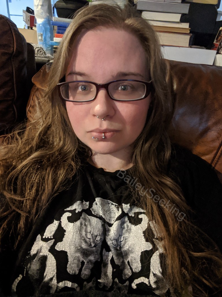 Spending the day working on my Accessibility Guide and playing video games. I love my life. https://t.co/UY1Ns4wFKJ
