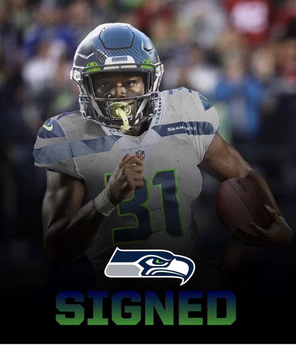 DeeJay Dallas tweet media