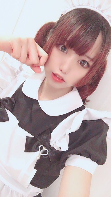 コスプレイヤーばななおれのTwitter画像51