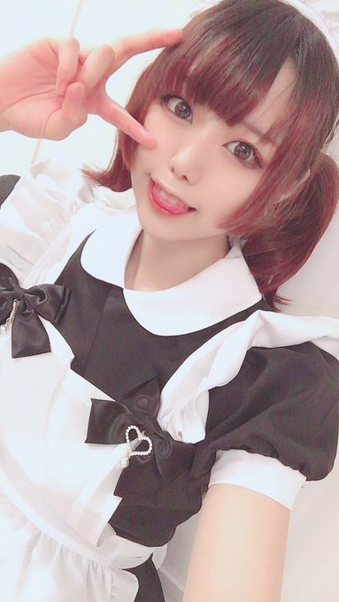 コスプレイヤーばななおれのTwitter画像50