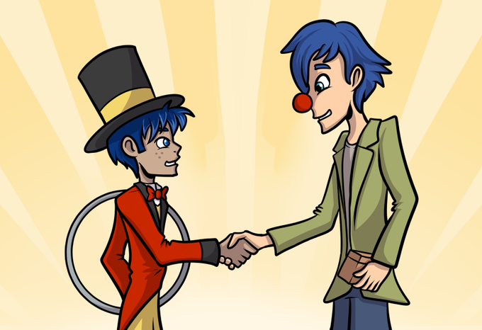 Feverydayのtwitterイラスト検索結果 古い順