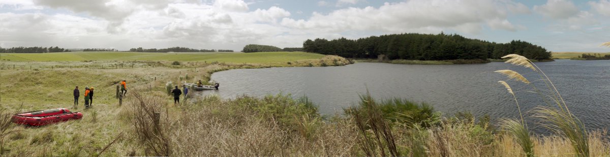 lakes380's tweet image. Lake of the week: Vincent (lakes380.com/lakes/vincent/)

Situated on the coast of Southland, Lake Vincent is a poorly-flushed freshwater coastal lake surrounded by intensive agriculture.

#freshwater #cawthroninstitute #gnsscience #paleolimnology #ecology