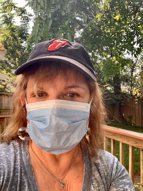 KomenFlorida's tweet photo. "I remember so clearly the day I was dx w/ #breastcancer. My family and I were on vacation… I thought it might be good news, but my stomach did backflips when I answered. She cut to the chase…'I am so sorry, the lump is malignant.'” - Cheryl Kravitz https://t.co/51zw7gxvxk https://t.co/9XYGhDdA28