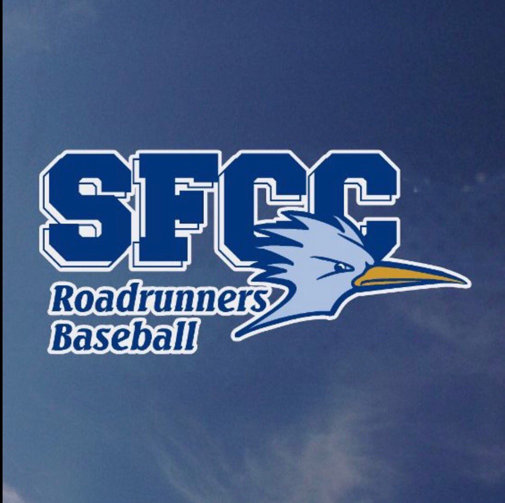 AdamWebb0601's tweet photo. I am blessed to announce my commitment to State Fair Community College! Beyond grateful for the opportunity @JudKindle @JohnCavness  Thank you to all of my family, coaches, and teammates who helped me get here!
@SmithCottonbbl https://t.co/sqM7miMFPz