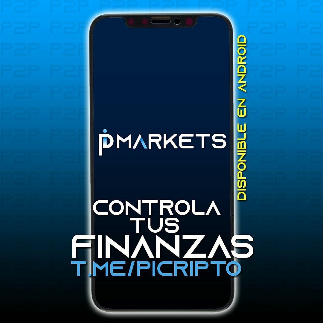 AmalfiRamrez1's tweet image. Conoce las ventajas y todas las opciones que tienes al alcance de tu mano, todo en un solo lugar #PiMarkets. Rápida, segura y  descentralizada. Siguenos en nuestras redes sociales como #PiCripto
#PiCripto #Criptomonedas #Divisas