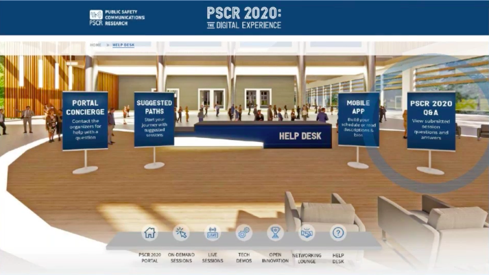 BriHuettel's tweet photo. Answers are up! If you asked a question during the #PSCR2020 Keynote &amp; Program Overview or after watching an on-demand session, we have your answer. Go to the Help Desk in the PSCR 2020 Portal and click Q&amp;A. We'll be updating this page all month, so keep your questions coming! https://t.co/VBSdkbbXLA