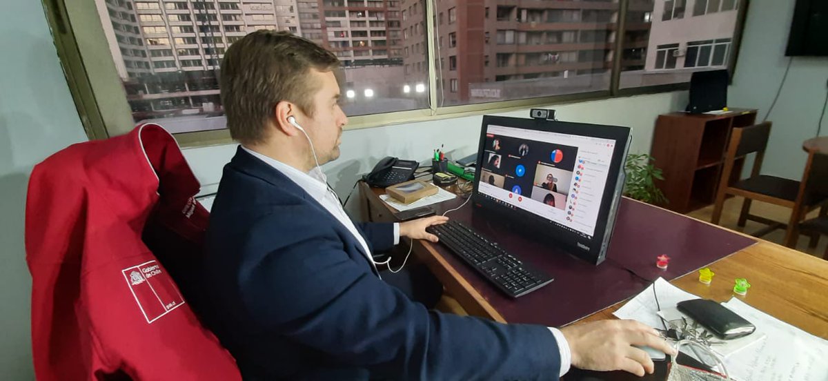 FOSIS_Metropolitano tweet media