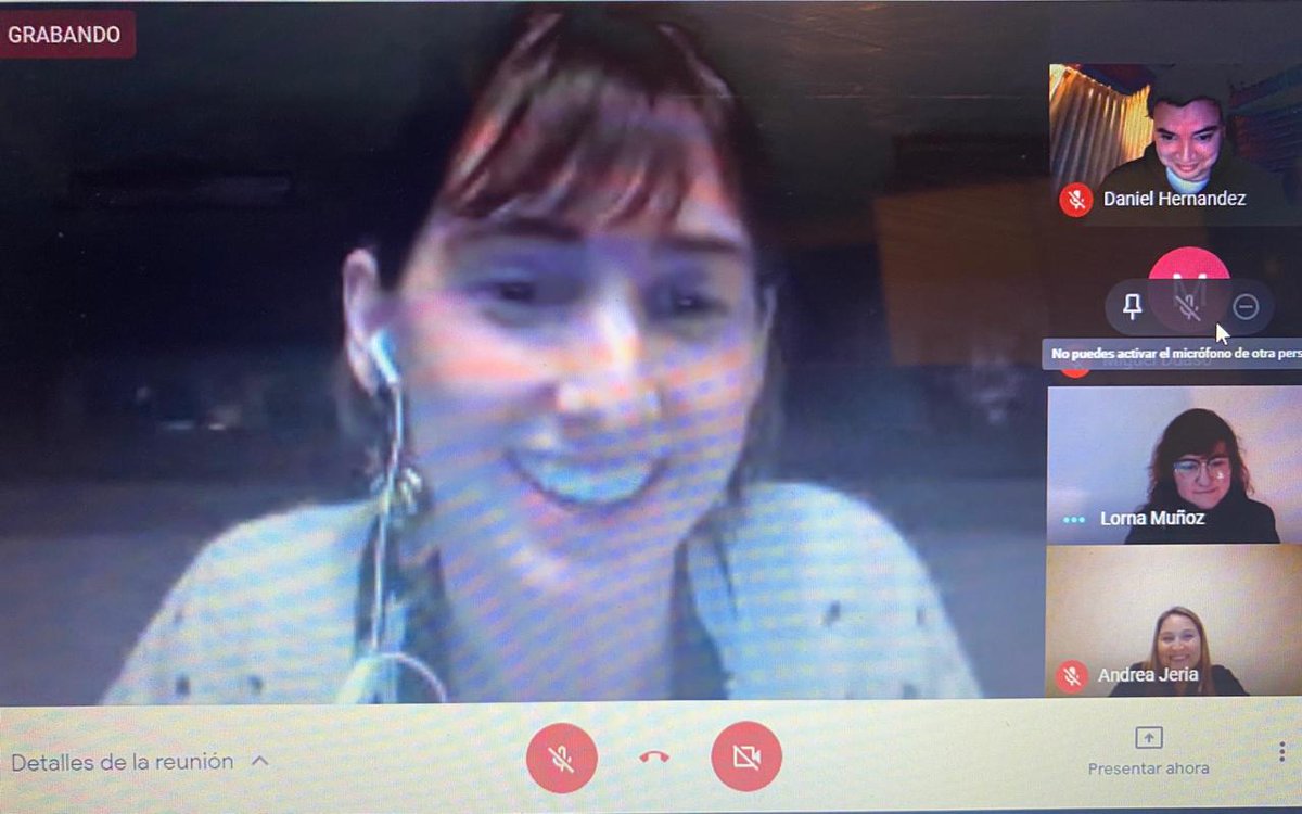 FOSIS_Metropolitano tweet media