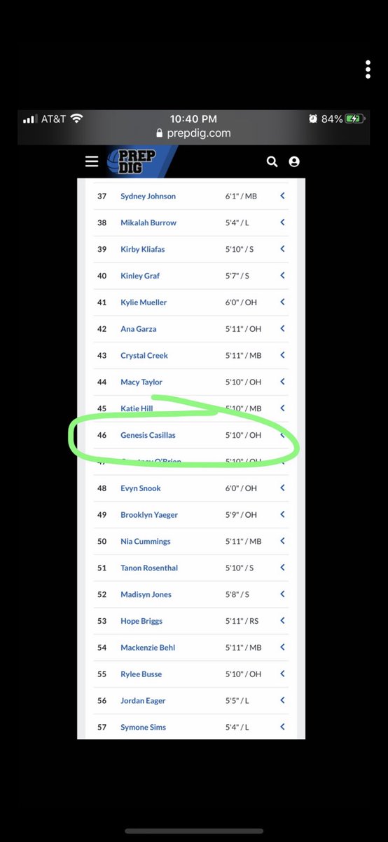 Genesis Casillas tweet media