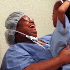 Last but not least, a living legend, Dr. Alexa Canady, the first black woman to become a neurosurgeon. Canady specialized in pediatric neurosurgery, and also conducted research. Numerous awards, and a career later, she is still a champion for diversity in neurosurgery.