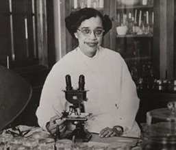Mary Logan Reddick, PhD was the definition of excellence.A doctor by the age of 30 (with 2 Master's), she was the first woman biology instructor at Morehouse College, where she also became the first woman to Chair the Biology Department and to be promoted to full Professor.
