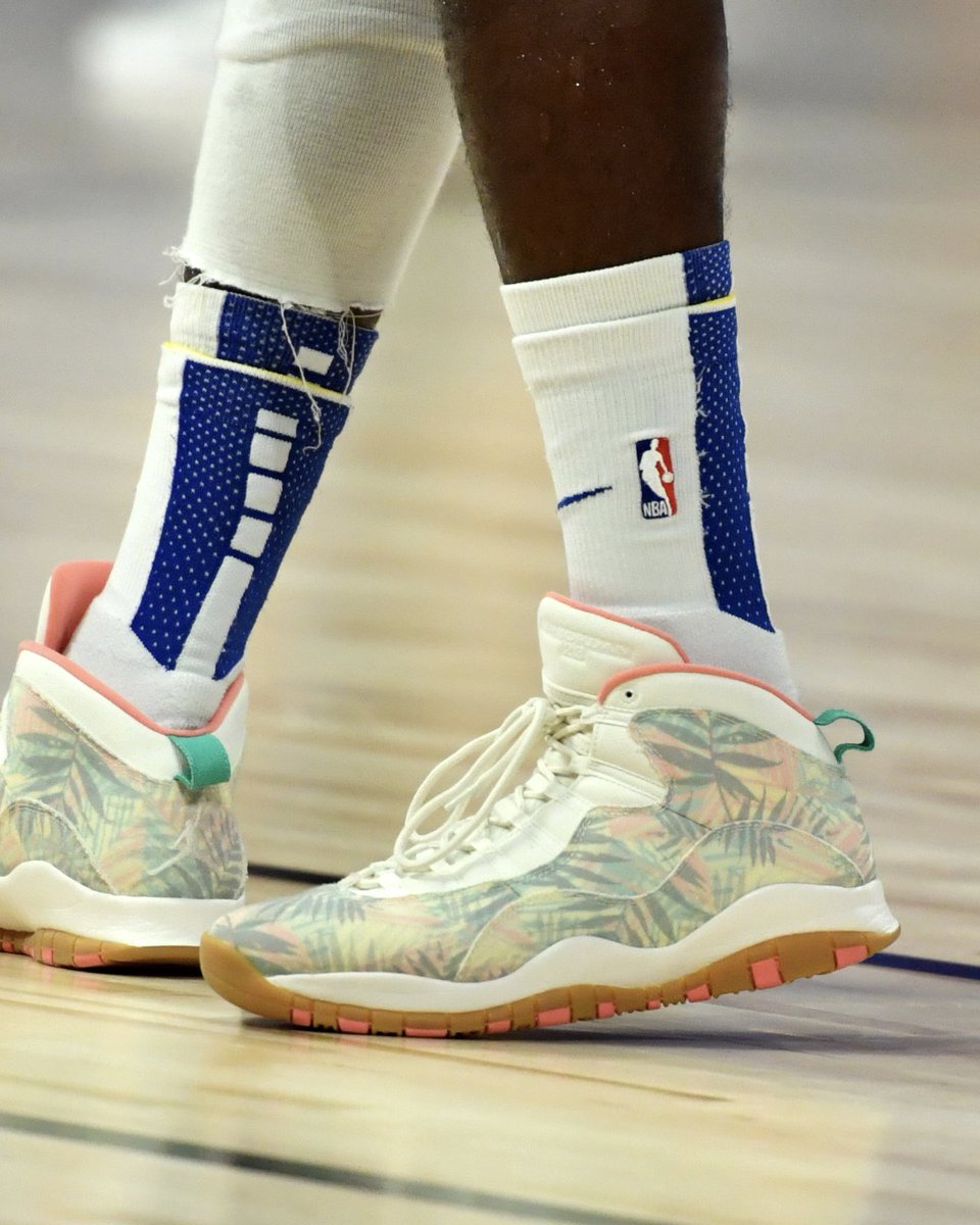 super bowl edition jordan 10