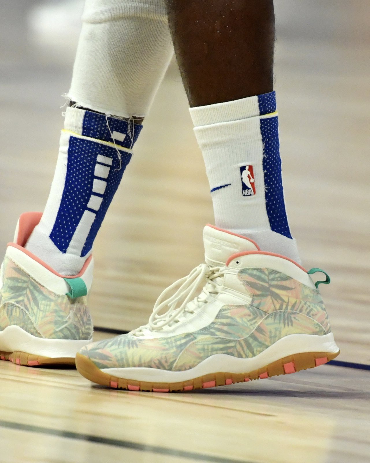 Oladipo jordan shop shoes