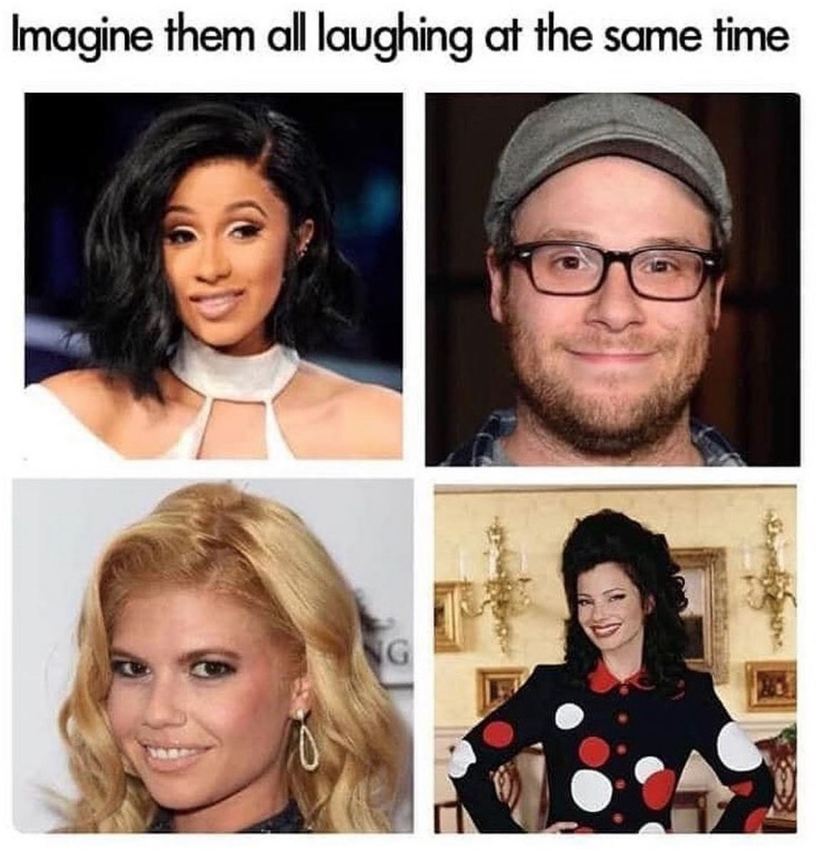womenshumor's tweet photo. MY EARS https://t.co/xXR7wCC6tp
