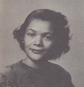 Mary Logan Reddick, PhD was the definition of excellence.A doctor by the age of 30 (with 2 Master's), she was the first woman biology instructor at Morehouse College, where she also became the first woman to Chair the Biology Department and to be promoted to full Professor.
