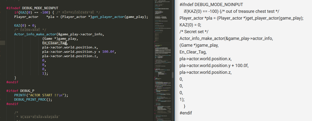 Mrcheeze Oh Here S Something Very Interesting The Icons For The Six Medallions Here Are Internally Named H 24 Seal 1 6 But Sitting Leftover In Another Folder Is Another Image H 32 Seal 7 Open It Up