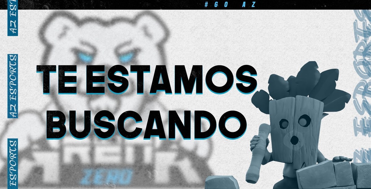 Arena Zero eSports tweet media