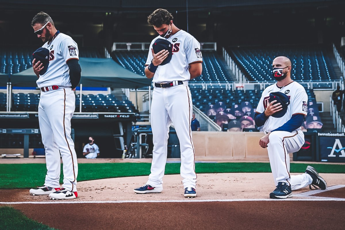 Minnesota Twins tweet media