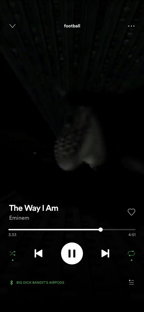 COAPOD73's tweet photo. Day 2 of the #StallionSlimDown and a little throwback Eminem to get through it 🏋🏻‍♂️ https://t.co/syHow1TRGh