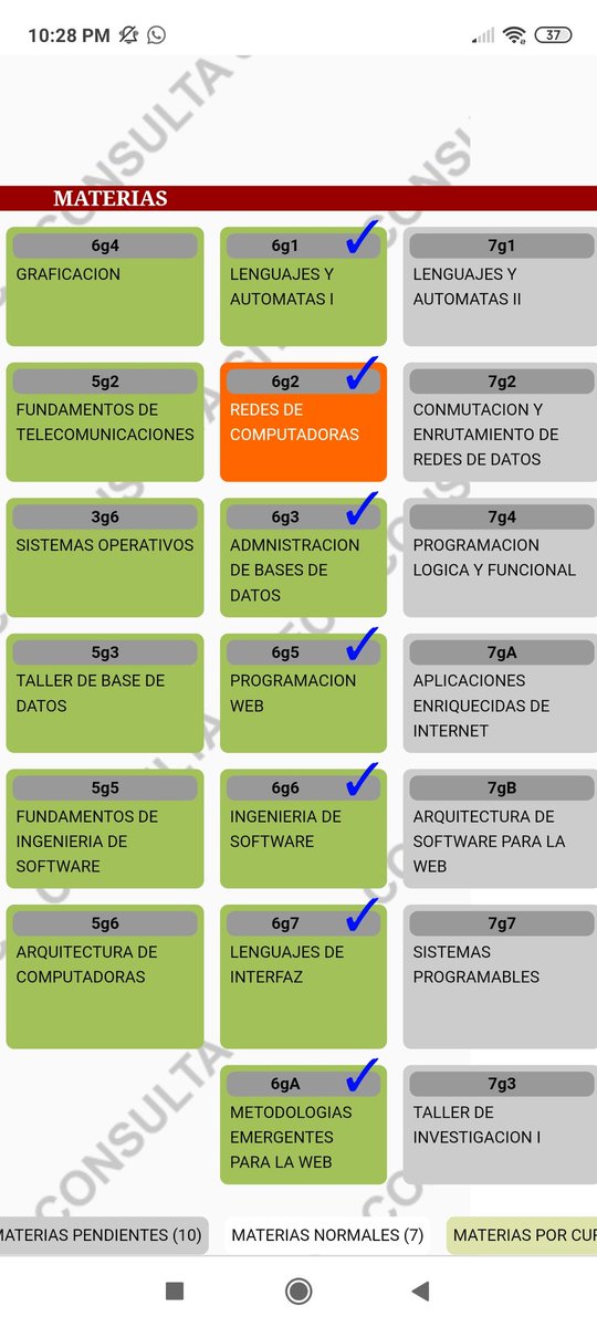pedroalan375's tweet photo. @Tecnmorizaba 
¿Cuándo arreglaran el sistema?
Todo el grupo tiene el mismo problema y a ninguno le responden los correos que hemos enviado. https://t.co/7xWt3nuEw9