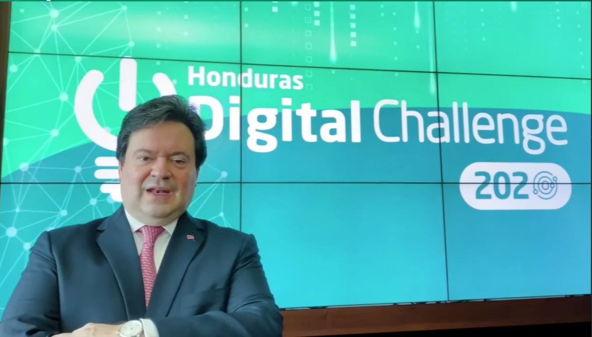 Fbrown9's tweet photo. Gracias a Banco Atlantida por apoyar estas iniciativa
#DemoWeekHDC #DemoWeek #HDC #StartUpChallenge https://t.co/5Fvt2WibFt