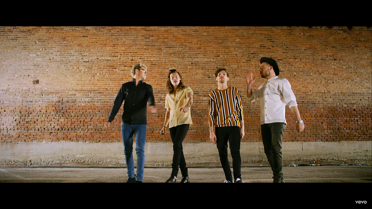 pleashawnt's tweet photo. Estas fotos duelen más en 4K.

Los amo, y no importa lo que pase de hoy en adelante siempre estaré agradecida porque me dieron una adolescencia increíble. Los amo. 

#10YearsOf1D https://t.co/mP53KO0Jxx