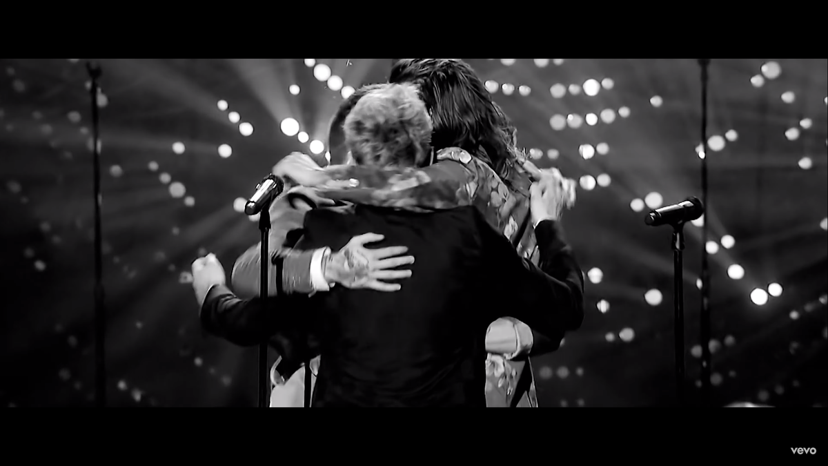 pleashawnt's tweet photo. Estas fotos duelen más en 4K.

Los amo, y no importa lo que pase de hoy en adelante siempre estaré agradecida porque me dieron una adolescencia increíble. Los amo. 

#10YearsOf1D https://t.co/mP53KO0Jxx