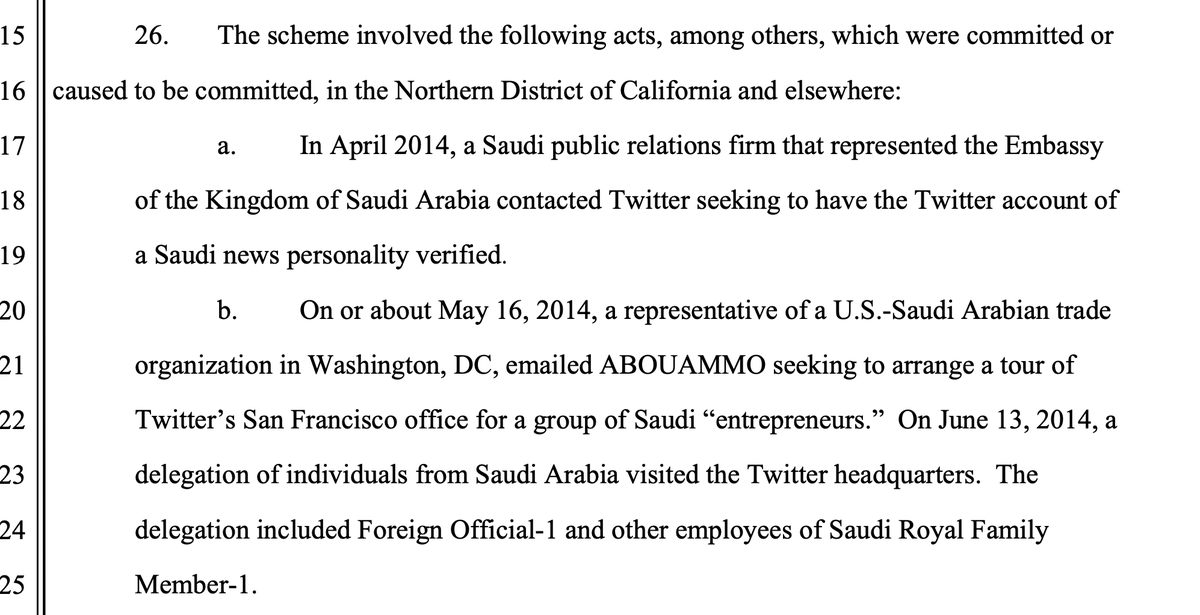 NOTE: There are whole lot of trade and tourism organizations in the FARA database these last couple years...just sayin'