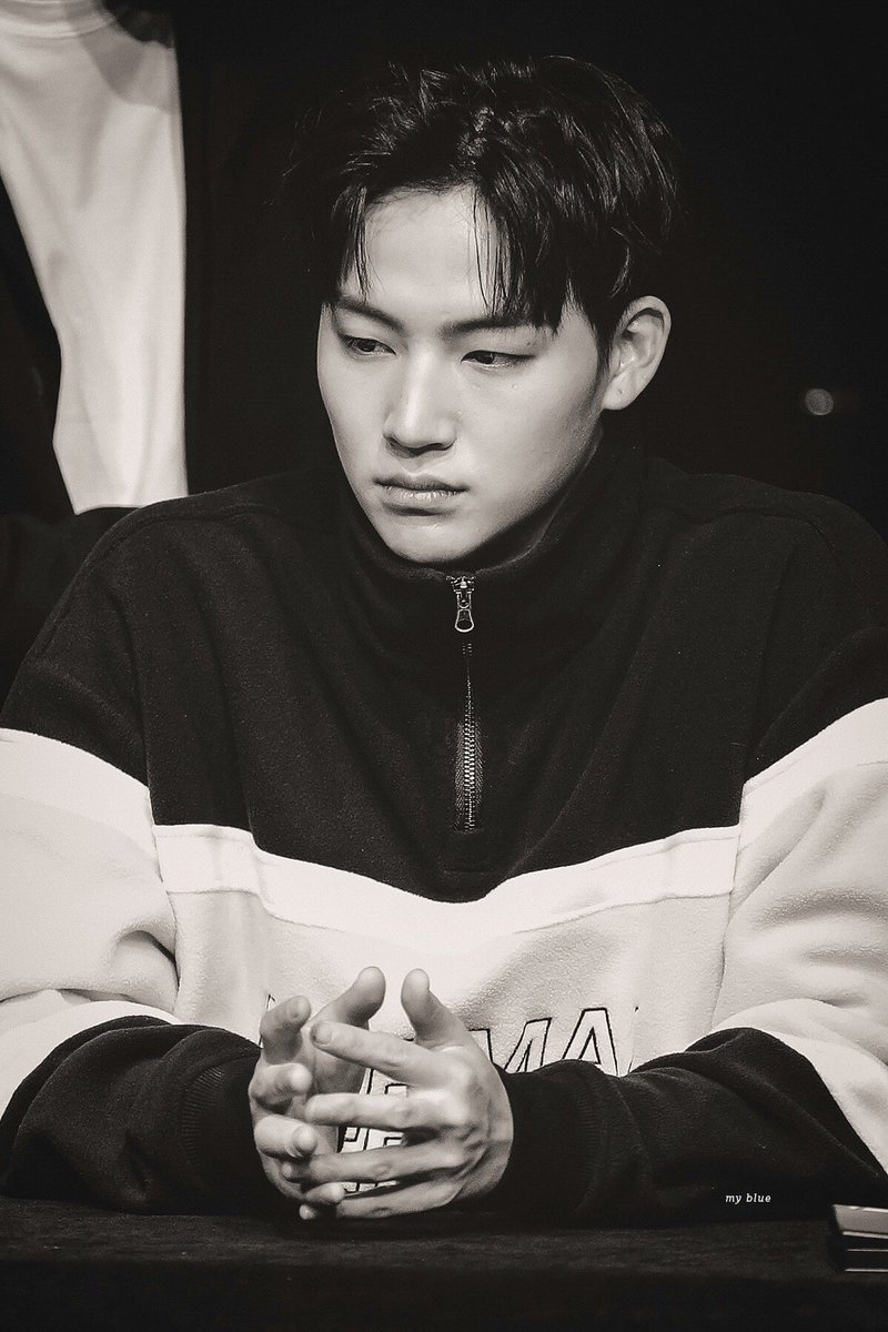 171105   #JB  @GOT7Official