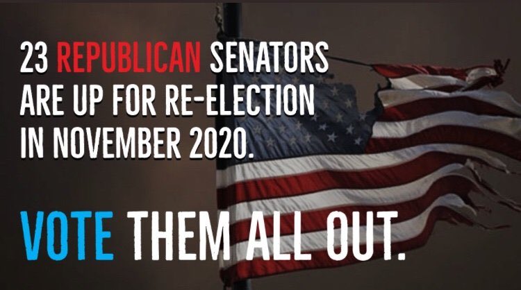 Weedbike's tweet image. 🇺🇸#VOTE VOTE VOTE VOTE!🇺🇸 Nothing changes if nothing changes &amp;amp; we have the power to change out our #POTUS &amp;amp; #GOPSenate!