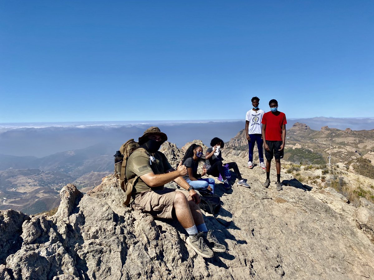 Outward Bound Adventures tweet media