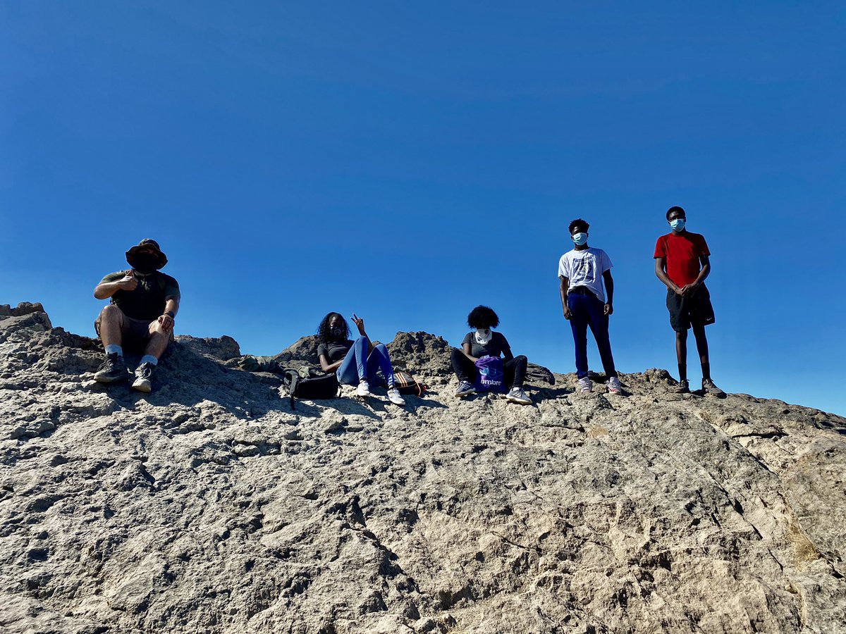 Outward Bound Adventures tweet media