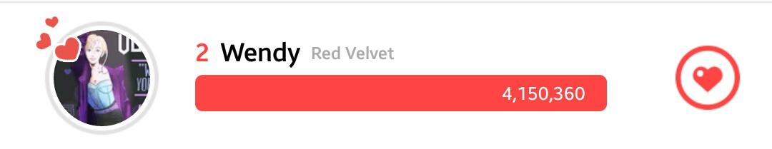 yerimiamore's tweet photo. Please let's maintain Wendy's rank 😭😭💙💙 #WendyAppreciationDay #TopWan @RVsmtown https://t.co/YPWRjKni6O