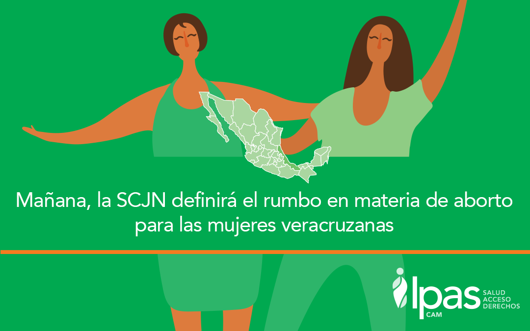Ipas Centroamérica y México tweet media