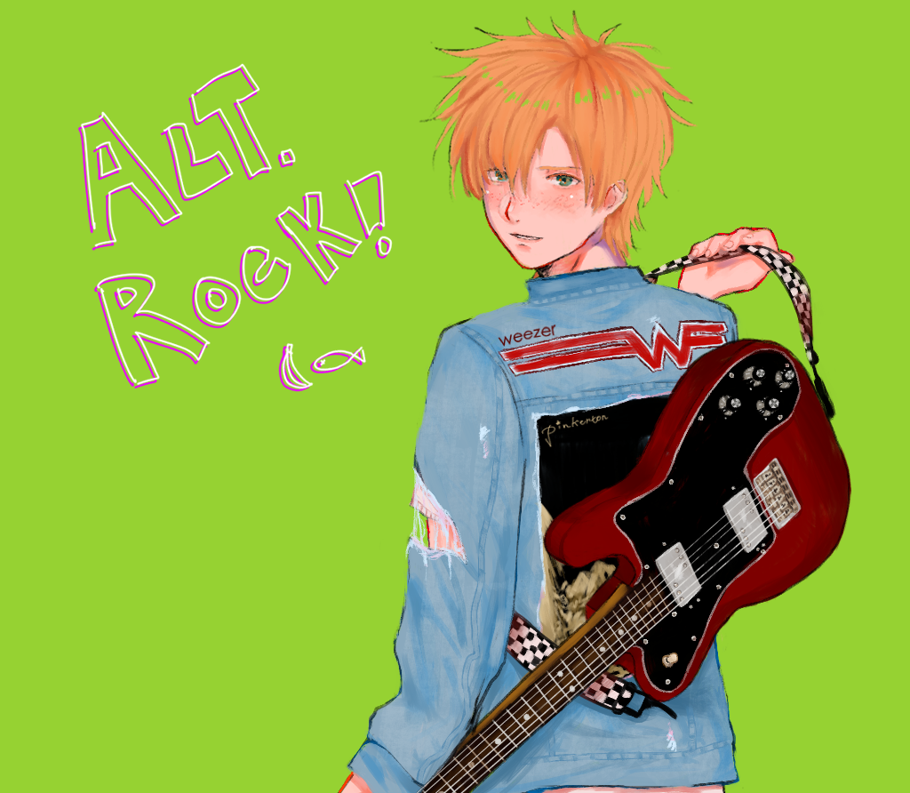 syureal_moved's tweet photo. banana fish band
#BANANAFISH https://t.co/f3WvBz5t1k