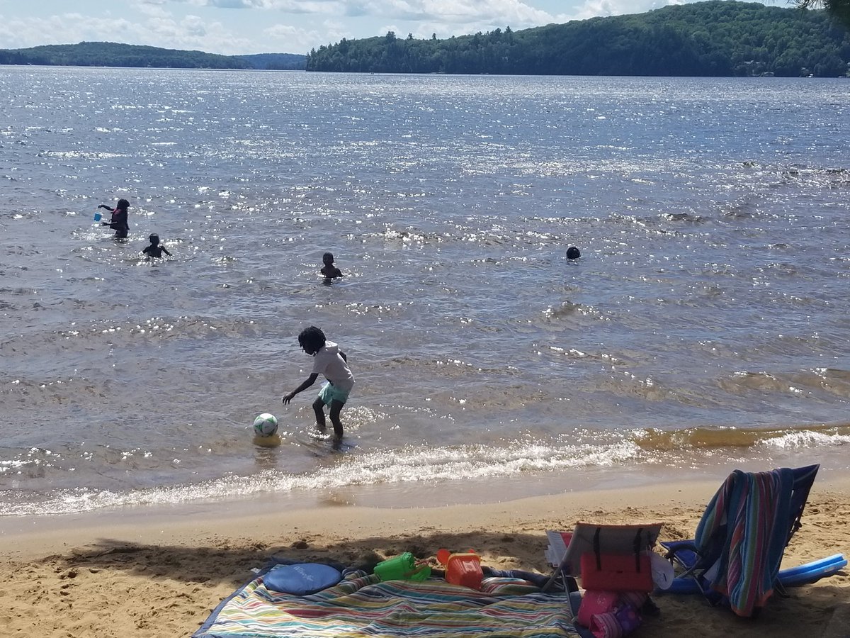 missy_dee_0021's tweet image. Beach Day♡  #Camping2020