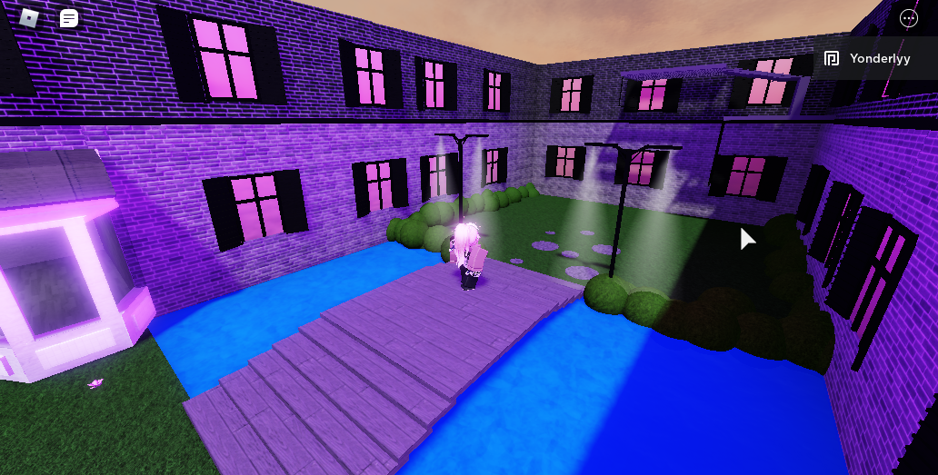 How To Make A Homestore Roblox