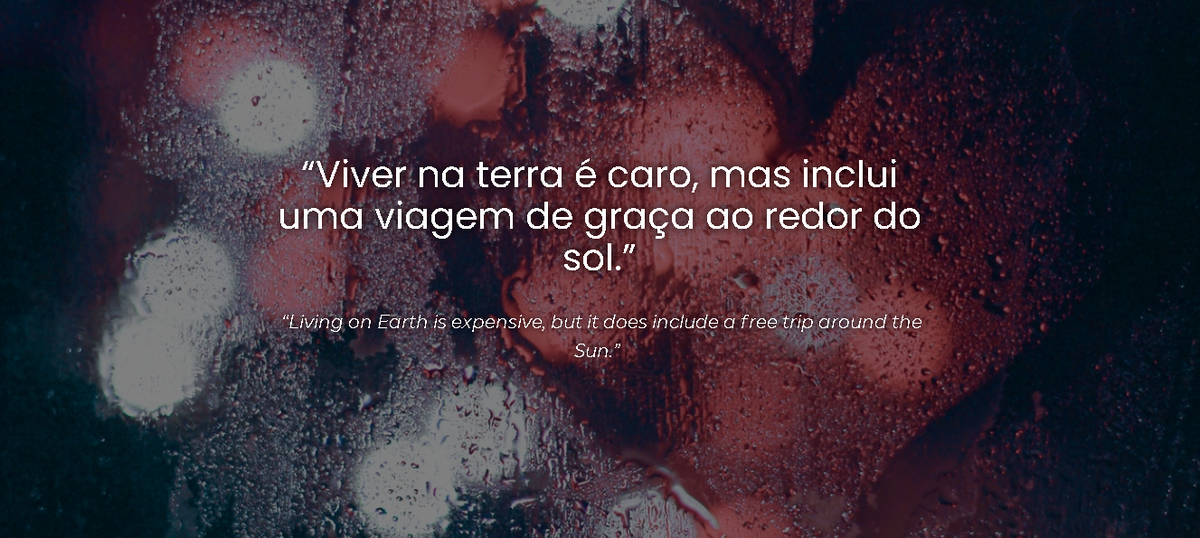 TechnowareN's tweet photo. #frasesmotivadoras #isnpiração
Mais frases como essa que você encontra na página motivacional do portal Notícias do TechnoWare! frases que nos motivam cada vez mais, acesse nosso link e veja as diversas frases já disponíveis!  
📎https://t.co/kxuezATXPy 😉 https://t.co/k76eiIqtnQ