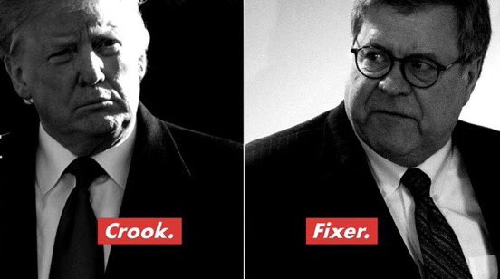 plsimpeach's tweet photo. @RepCohen #CrookTrump #FixerBarr https://t.co/epY6PowCEC