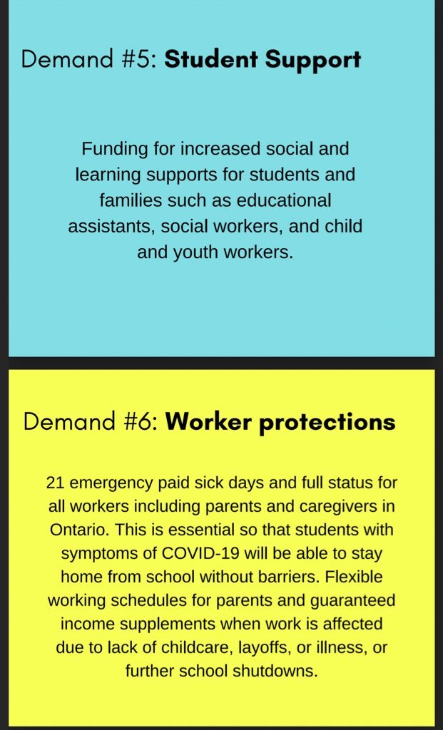 normsworld's tweet photo. This is what a #SafeSeptember looks like! #topoli #onpoli #onted https://t.co/uymu1K7pDt