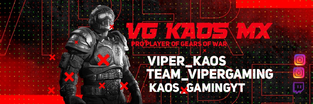 DesignsFrozed's tweet photo. ☡New header and Flyer☡
🕖Tiempo : 30 minutos
🌚Cliente : Viper team
📥Precio : Md

RT 🔄Y FAV❤ se agradece muchisimo :")

🎲Si quieres uno al MD🎲

Header y Flyer de gears of war 5

Tags:
@Mor7aalz 
@STXYLEZ 
@KiSarTV
@_GloryDzn 
@Nashit0w0 
@Nashit0w0
@SynetzDzn
@iBryanAlts https://t.co/m7nxXX6TzS