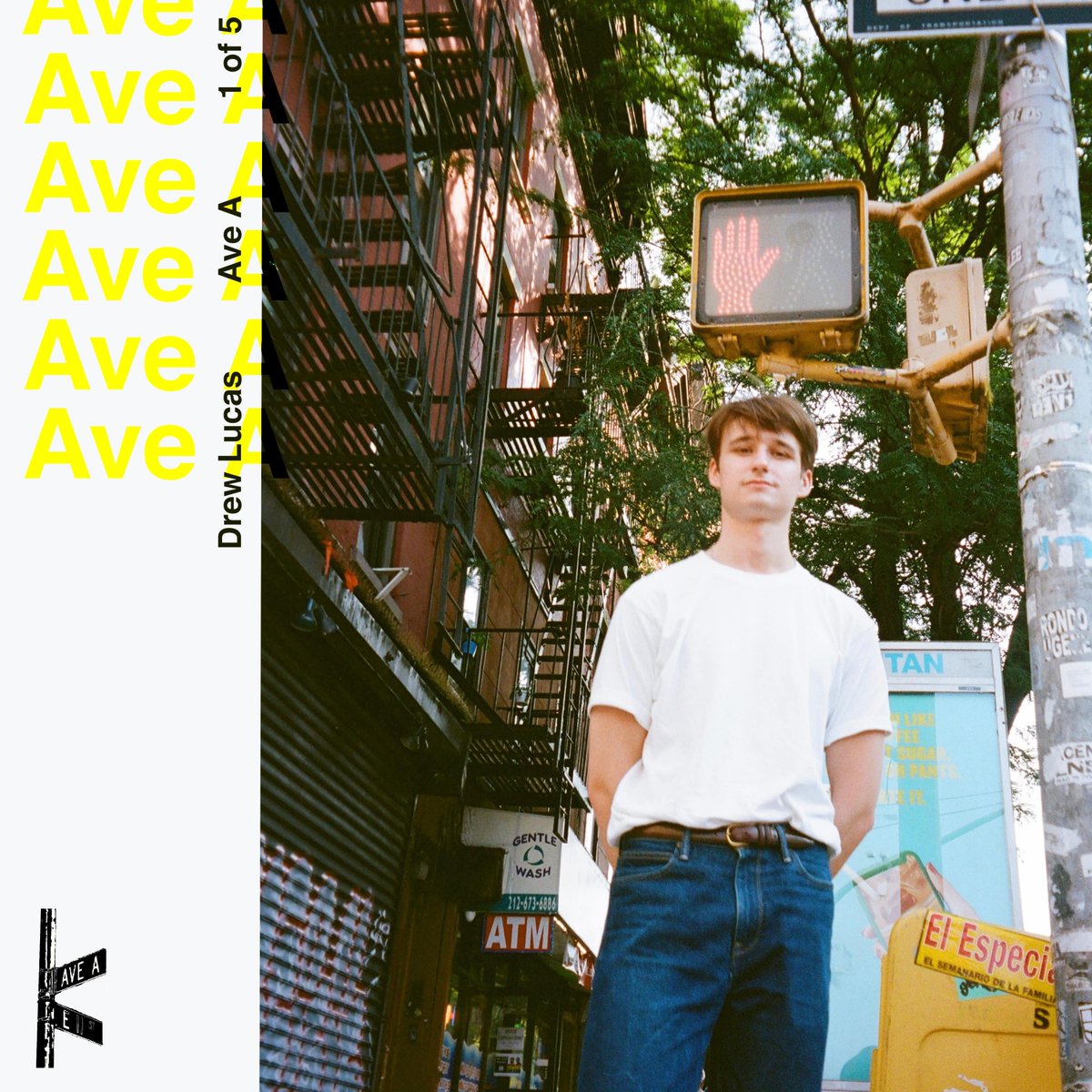 first single of my debut ep “Ave A” out this friday!! 100% of streaming revenue will be split between <a href="/TheOkraProject/">TheOkraProject</a>  and <a href="/thelovelandfnd/">The Loveland Foundation</a>. follow both to learn more about their incredible work.