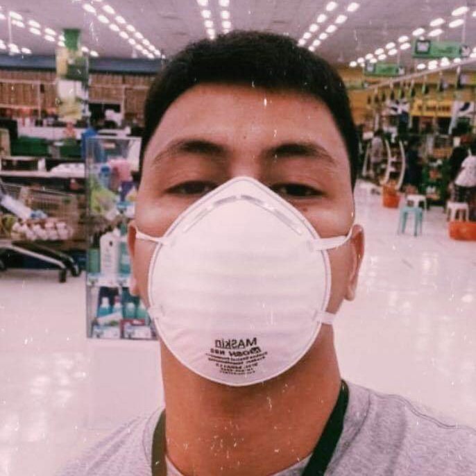RuadoRyan's tweet photo. #NewProfilePic https://t.co/58MTBfQduf