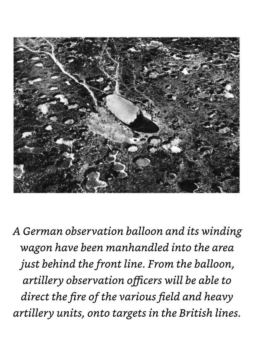 Images of war:The German offensives 1918 
