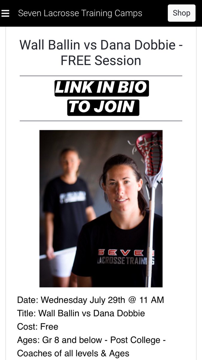 Dana Dobbie tweet media