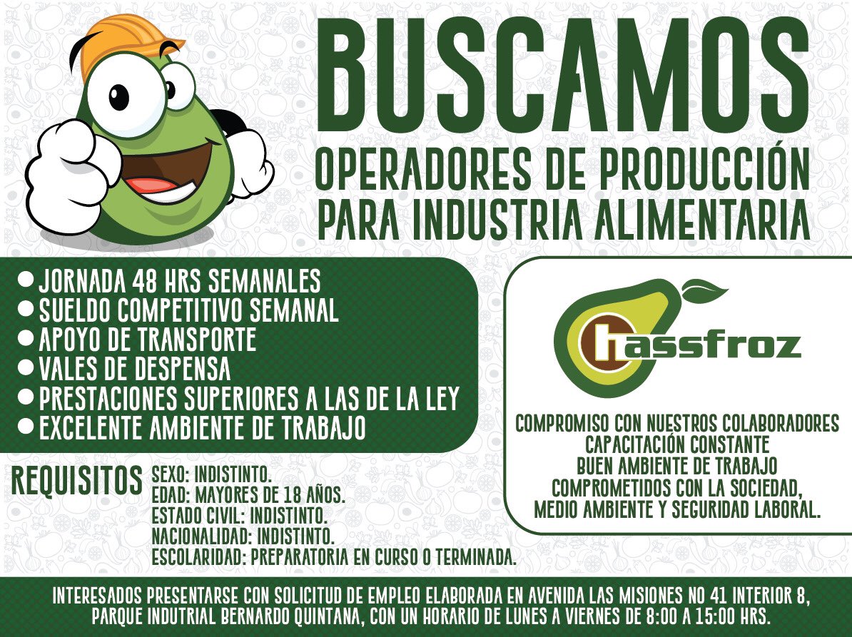 RockbertC's tweet image. Amigos, me ayudan a dar RT, estamos buscando personal! Saludos...