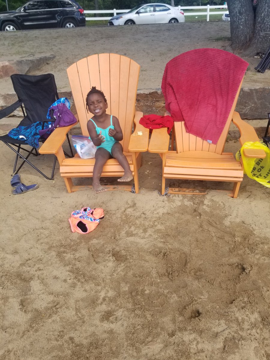 missy_dee_0021's tweet image. Beach Day - Part 2 #Camping2020