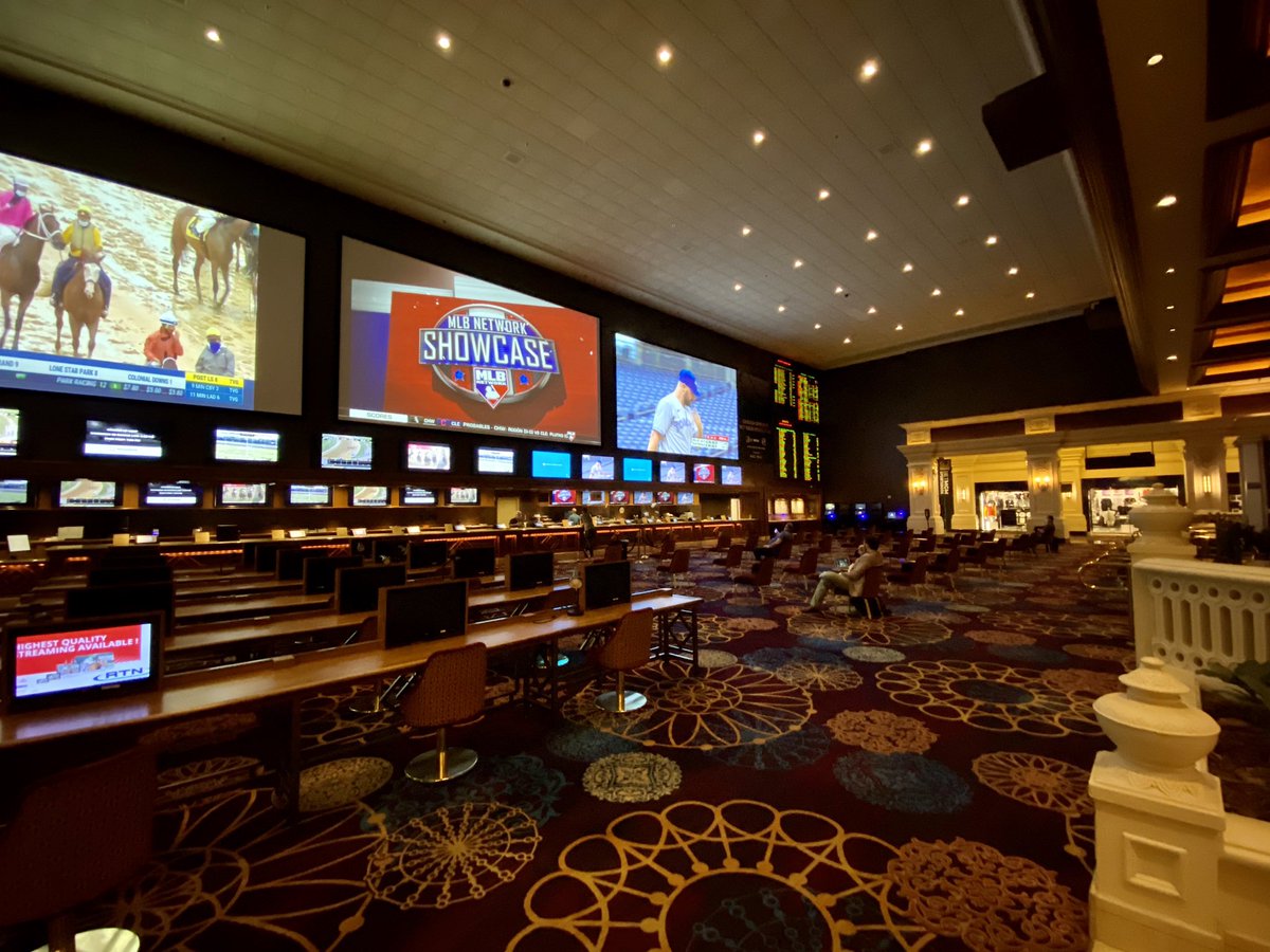 Mandalay Bay II &ndash; bei  Mandalay Bay Resort and Casino